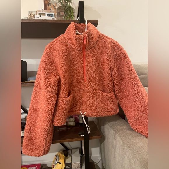 Teddy jacket from French connection (size: XS) - Picture 4 of 4